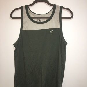 Volcom Tank Top